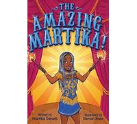The Amazing Martika