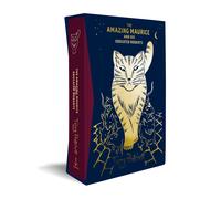 The Amazing Maurice And His Educated Rodents