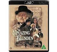 The Amazing Mr Blunden 1972 Blu-ray