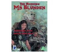 The Amazing Mr. Blunden