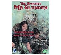 The Amazing Mr. Blunden