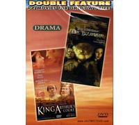 The Amazing Mr. BLUNDEN + A Conneticut Yankee In KING Arthur's Court [Double Feature]