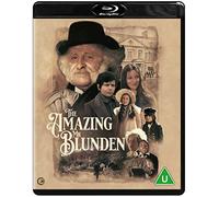 The Amazing Mr Blunden 1972 Blu-ray