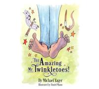 The Amazing Mr Twinkletoes