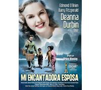 The Amazing Mrs. Holliday (1943) / Mi Encantadora Esposa