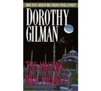 The Amazing Mrs. Pollifax, The Mrs. Pollifax Dorothy Gilman (Auteur)