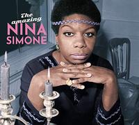 The Amazing Nina Simone