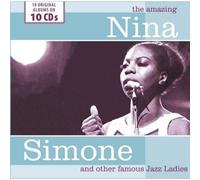 The Amazing Nina Simone