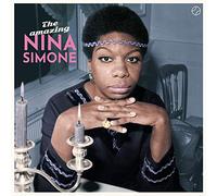 The Amazing Nina Simone + 5 Bonus Tracks
