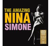 The Amazing Nina Simone Limited Deluxe Edition