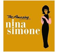 The Amazing Nina Simone [Vinyl]