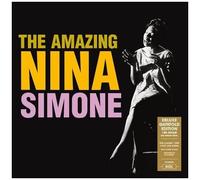 The Amazing Nina Simone [Vinyl]