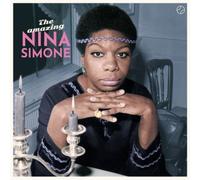 The Amazing Nina Simone Vinyle