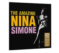The Amazing Nina Simone Vinyle