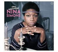 The Amazing Nina Simone - Vinyle 33t
