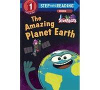StoryBots – The Amazing Planet Earth – Penguin Books