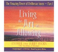 The Amazing Power Of Deliberate Intent Part 1