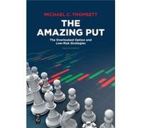 The Amazing Put by Michael C. Thomsett Unknown (Auteur)