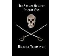The Amazing Quest Of Doctor Syn