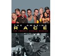 The Amazing Race: Season 28