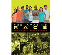 The Amazing Race: Season 29