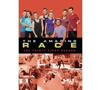 The Amazing Race: Season 31