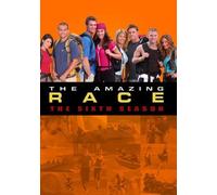 The Amazing Race Season 6 (2004 05)