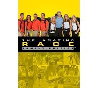 The Amazing Race Season 8 (2005)