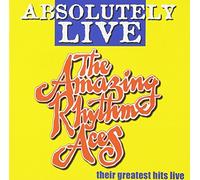 The Amazing Rhythm Aces - Absolutely Live