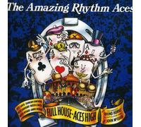 The Amazing Rhythm Aces - Fullhouse-ACES High