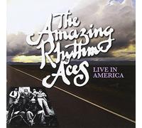The Amazing Rhythm Aces - Live In America