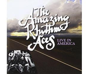 The Amazing Rhythm Aces - Live In America