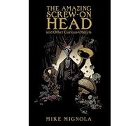 The Amazing Screw-On Head