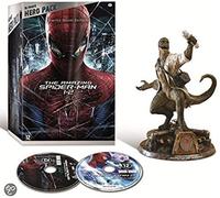 The Amazing Spider-Man 1 & 2 (Hero Pack) Limited Edition