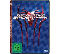 The Amazing Spider-Man 1 & 2 [Import]