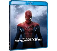The Amazing Spider-Man 1 (Blu Ray)