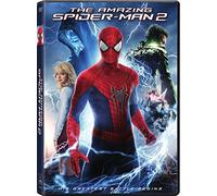 The Amazing Spider-Man 2 – Avec copie numérique – Sony Pictures Home Entertainment
