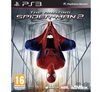The amazing Spider Man 2