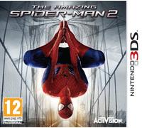 The amazing Spider Man 2