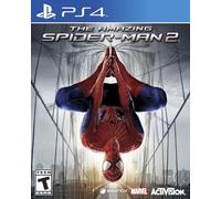 The Amazing Spider-Man 2(輸入版:北米)