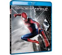 The Amazing Spider-Man 2 (Blu Ray)