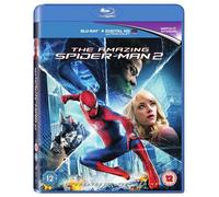 The Amazing Spider-Man 2 (Blu-ray) Chris Zylka Frank Deal Marton Scokas Stan Lee