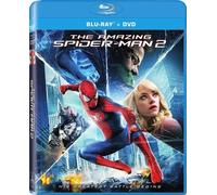 The Amazing Spider-Man 2 – Combo DVD et Blu-ray – Copie numérique – Sony Pictures Home Entertainment