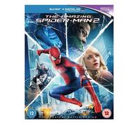 The Amazing Spider-Man 2