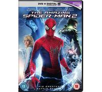 The Amazing Spider-Man 2 (DVD) Chris Zylka Frank Deal Marton Scokas Stan Lee