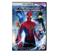 The amazing Spider-Man 2 DVD NEUF