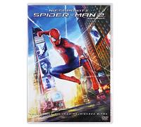 The Amazing Spider-Man 2 [DVD] [Region 2] (IMPORT) (Pas de version française)
