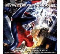 Bande originale – The Amazing Spider-Man 2 – CD – Legacy