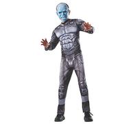 The Amazing Spider-Man 2, Electro Deluxe Costume, Child Large