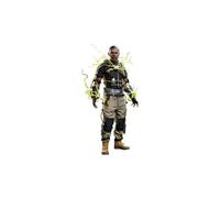 The Amazing Spider-Man 2 - Figurine Movie Masterpiece 1/6 Electro 29 cm